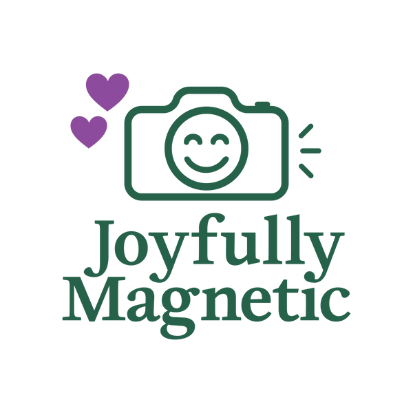 Joyfully Magnetic